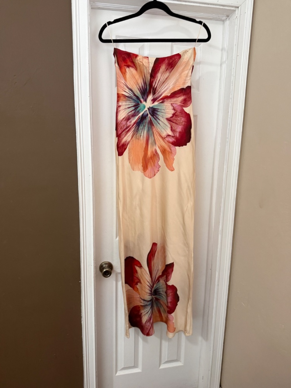 Anthropologie Cocktail Dress - Picture 4 of 6